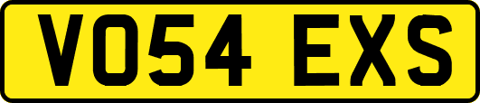 VO54EXS
