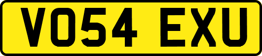 VO54EXU