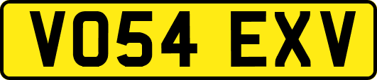 VO54EXV
