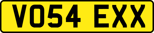 VO54EXX