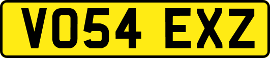 VO54EXZ