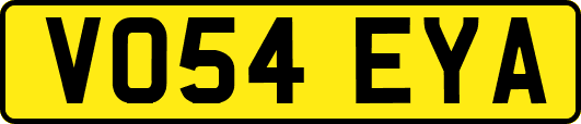 VO54EYA