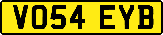 VO54EYB