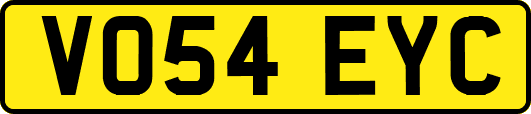 VO54EYC