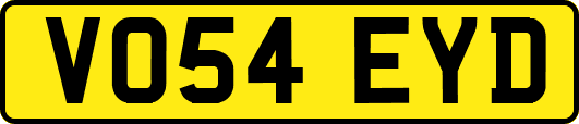 VO54EYD