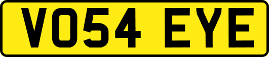 VO54EYE