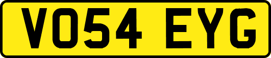 VO54EYG