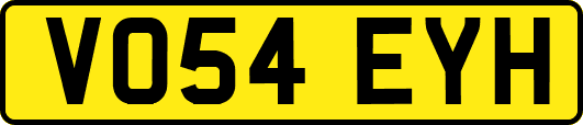 VO54EYH