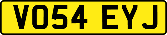 VO54EYJ