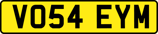 VO54EYM