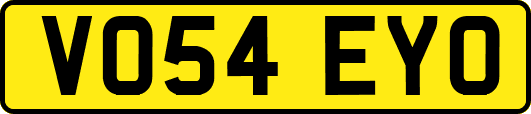VO54EYO