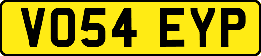 VO54EYP