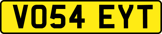 VO54EYT