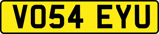 VO54EYU
