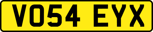 VO54EYX
