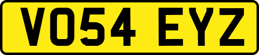 VO54EYZ
