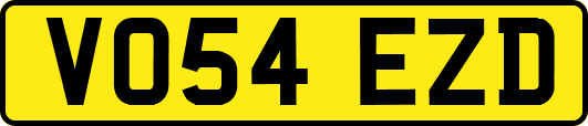 VO54EZD