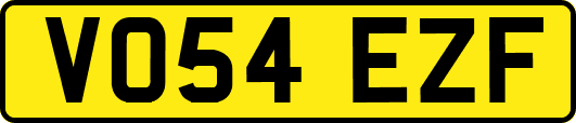 VO54EZF