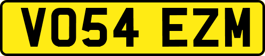 VO54EZM