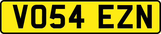 VO54EZN