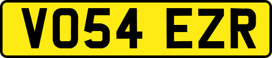 VO54EZR