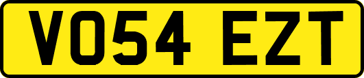 VO54EZT