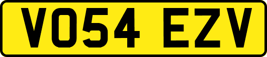 VO54EZV