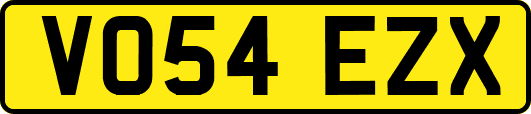VO54EZX