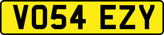 VO54EZY
