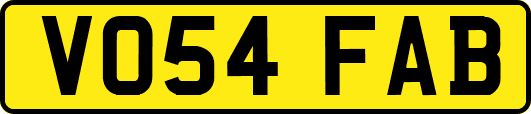 VO54FAB