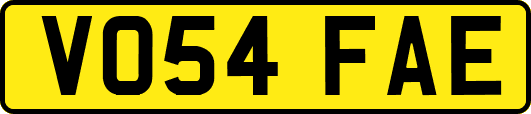 VO54FAE