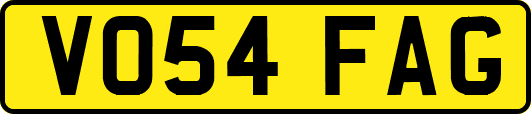 VO54FAG