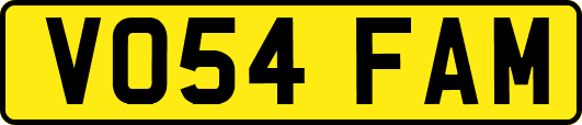 VO54FAM