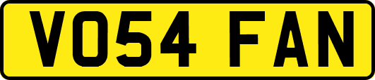 VO54FAN