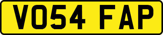 VO54FAP