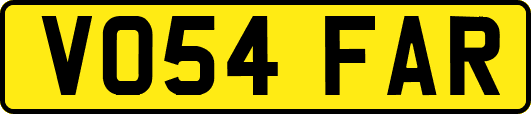 VO54FAR