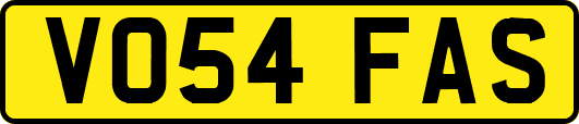 VO54FAS