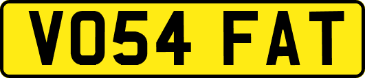 VO54FAT