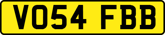 VO54FBB