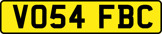 VO54FBC