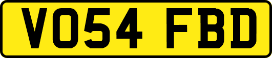 VO54FBD