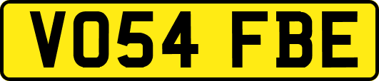 VO54FBE