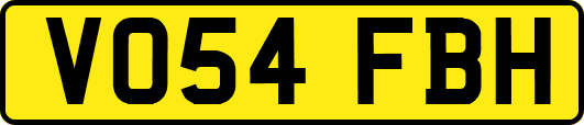 VO54FBH