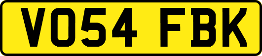 VO54FBK