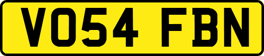 VO54FBN