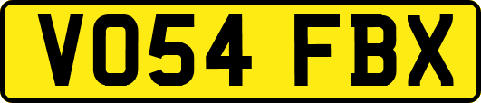 VO54FBX