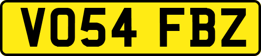 VO54FBZ