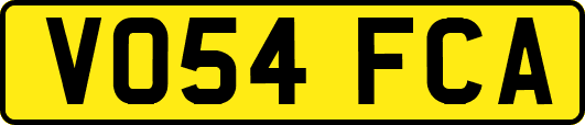 VO54FCA
