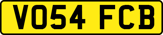 VO54FCB