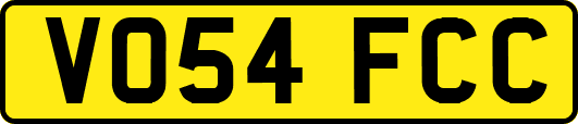 VO54FCC